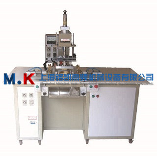 医用软壳滤器成型机